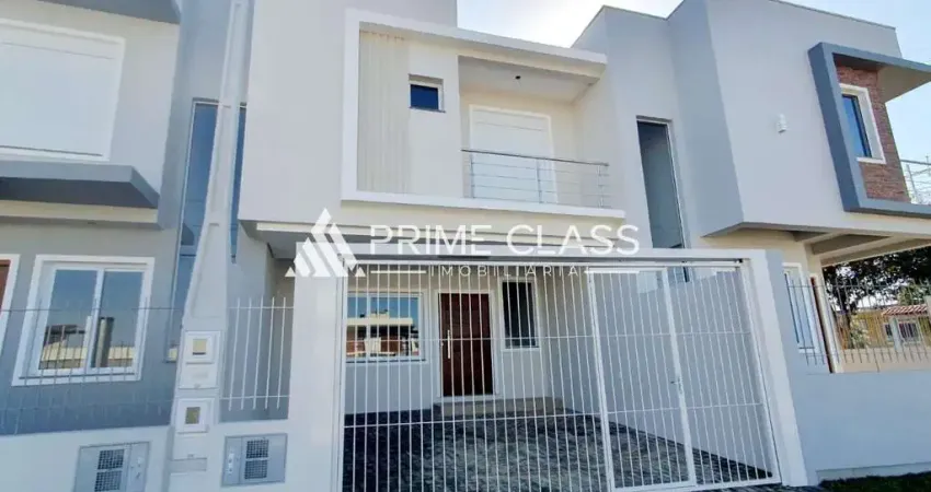 Casa com 3 quartos à venda na Frei Henrique de Coimbra, 664, Nossa Senhora das Graças, Canoas