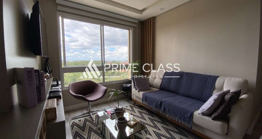 Apartamento com 2 quartos à venda na Avenida Farroupilha, 5508, Marechal Rondon, Canoas