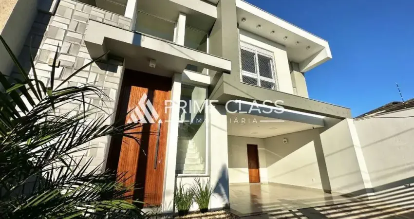 Casa com 3 quartos à venda na Rua Doutor João César, 31, Mont Serrat, Canoas