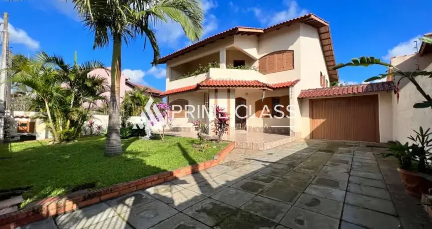 Casa com 3 quartos à venda na Rua Tamoio, 2292, Niterói, Canoas