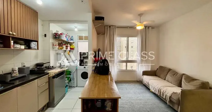 Apartamento com 2 quartos à venda na Avenida Farroupilha, 5606, Marechal Rondon, Canoas