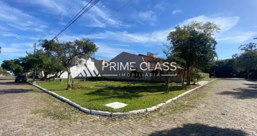 Terreno à venda na Rua Vinícius de Moraes, 665, Cidade Nova, Canoas