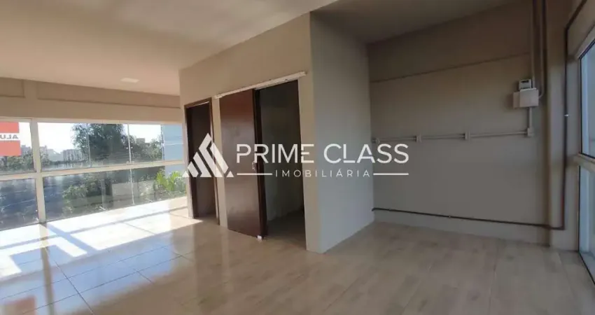 Sala comercial para alugar na Rua Monte Castelo, 1029, Nossa Senhora das Graças, Canoas