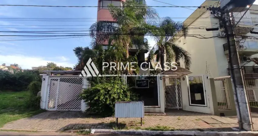Apartamento com 3 quartos para alugar na Rua Emboabas, 61, Nossa Senhora das Graças, Canoas