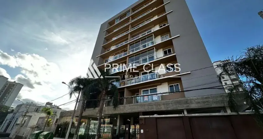 Apartamento com 2 quartos à venda na Rua Napoleão Laureano, 90, Centro, Canoas