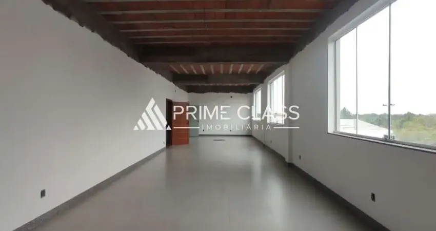 Sala comercial para alugar na Avenida Boqueirão, 1691, Marechal Rondon, Canoas