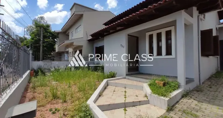 Casa com 2 quartos à venda na Avenida Doutor Severo da Silva, 783, Moinhos De Vento, Canoas