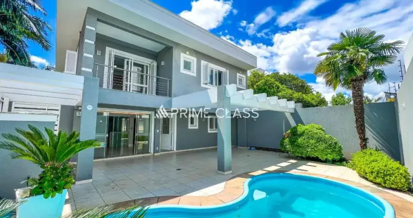 Casa com 5 quartos à venda na Rua Duque de Caxias, 999, Marechal Rondon, Canoas