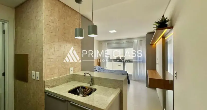 Loft com 1 quarto à venda na Rua Marabá, 3094, Navegantes, Capão da Canoa