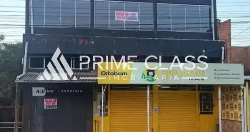Ponto comercial para alugar na Avenida Rio Grande do Sul, 5215, Mathias Velho, Canoas