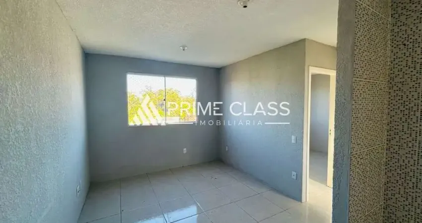 Apartamento com 2 quartos à venda na Rua Vereador Terezio Meireles, 195, Jardim Leopoldina, Porto Alegre
