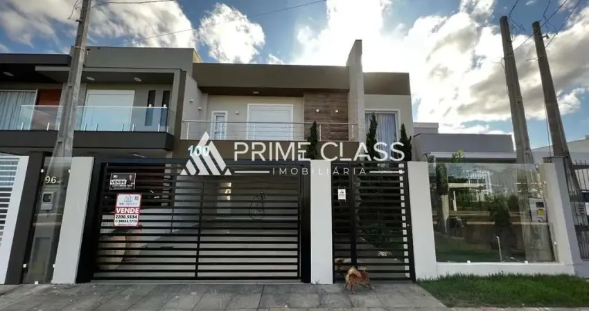 Casa com 3 quartos à venda na Avenida Bromélias, 100, Parque da Matriz, Gravataí