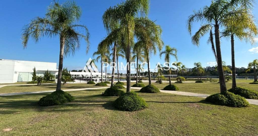 Terreno em condomínio fechado à venda na Amilton da Silva Amorim, 1850, Floresta, Nova Santa Rita