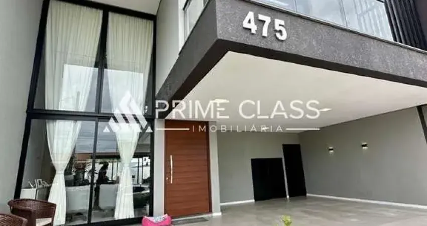 Casa em condomínio fechado com 4 quartos à venda na Rua das Magnólias, 475, Parque da Matriz, Gravataí
