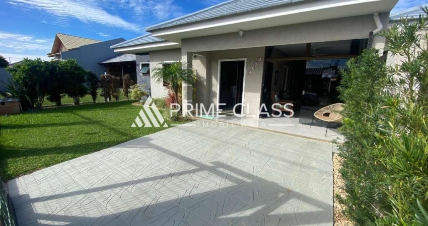 Casa com 3 quartos à venda na Fernando de Noronha, 2303, Nova Tramandaí, Tramandaí
