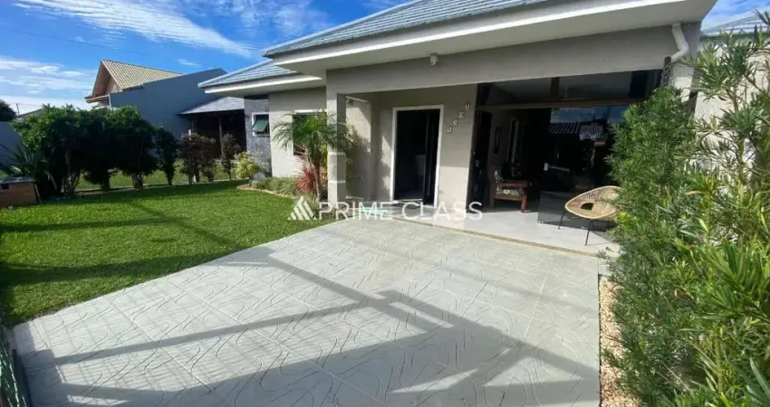 Casa com 3 quartos à venda na Fernando de Noronha, 2303, Nova Tramandaí, Tramandaí