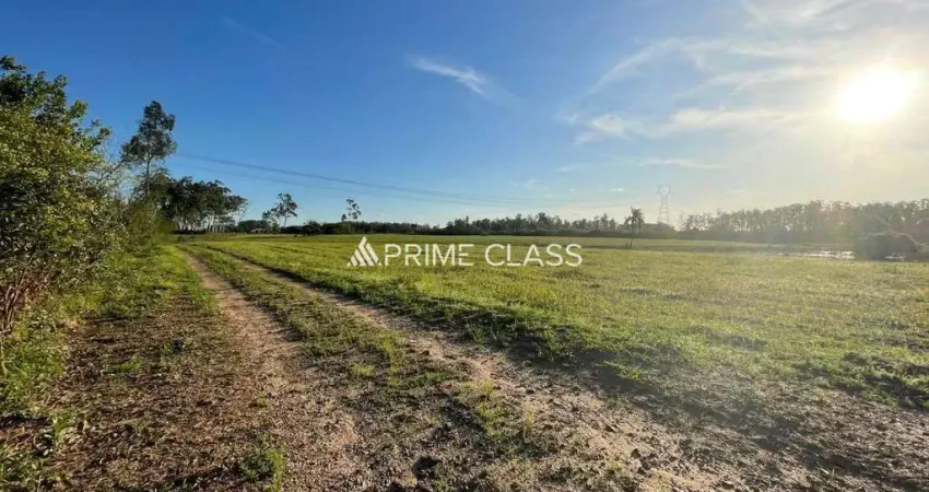 Terreno à venda na Porto da Figueira, 2, Zona Rural, Nova Santa Rita
