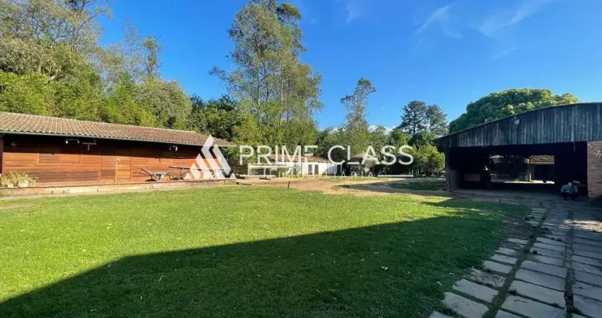 Chácara / sítio com 2 quartos à venda na Veneza - Granja do Sinos, 883, Berto Círio, Nova Santa Rita