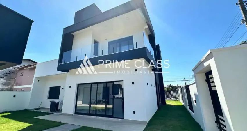 Casa com 2 quartos à venda na Das Tangerinas, 319, Centro, Nova Santa Rita