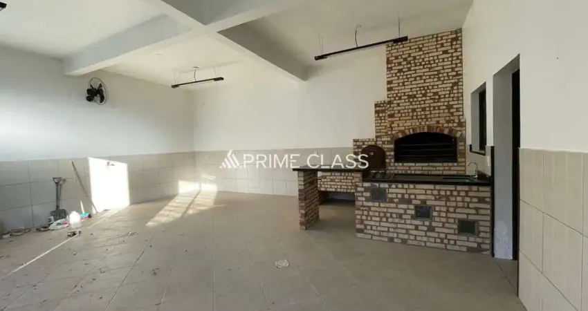 Casa com 2 quartos à venda na Santa Clara, 418, Rio Branco, Canoas