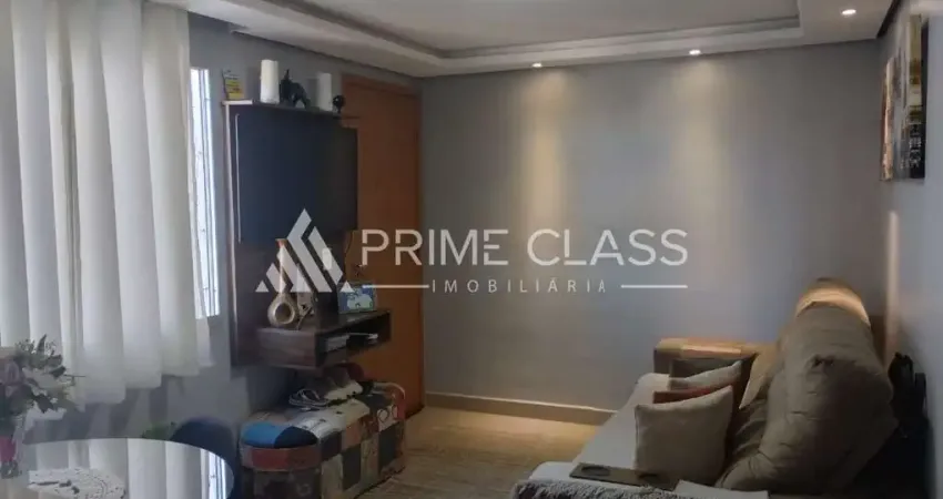Apartamento com 2 quartos à venda na Rua Camboatás, 315, Igara, Canoas