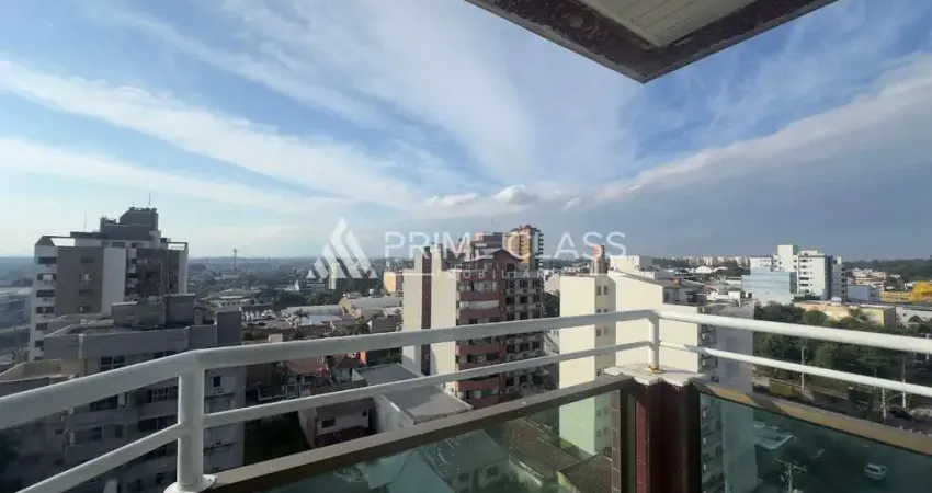 Apartamento com 4 quartos à venda na Rua Siqueira Campos, 322, Centro, Canoas