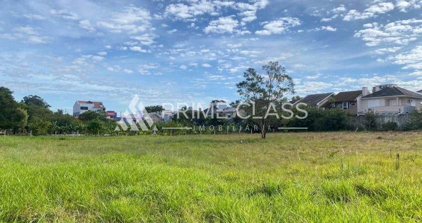Terreno à venda na Onze de Agosto, Igara, Canoas