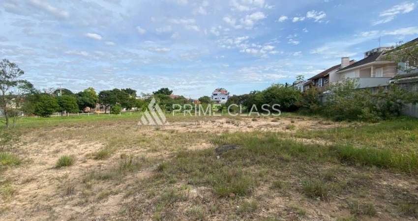 Terreno à venda na Onze de Agosto, Igara, Canoas