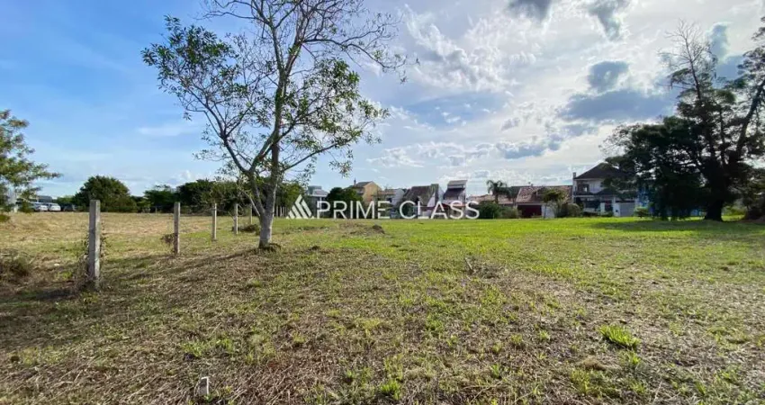 Terreno à venda na Avenida Doutor Severo da Silva, Moinhos De Vento, Canoas