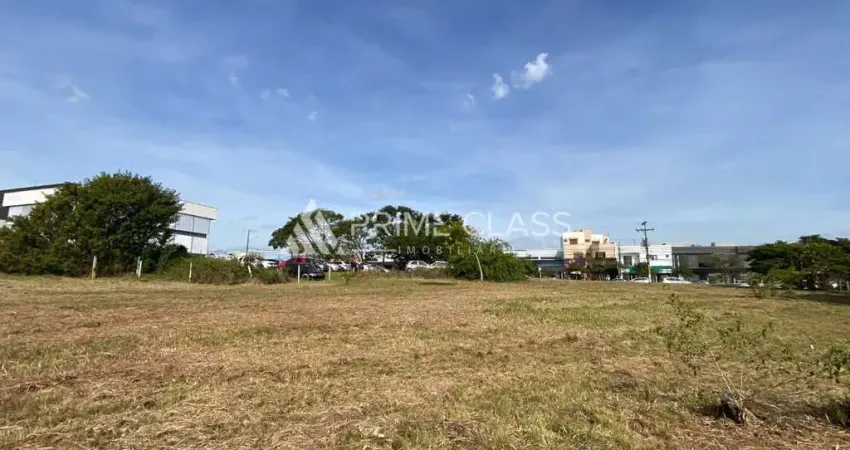 Terreno à venda na Avenida Doutor Sezefredo Azambuja Vieira, Moinhos De Vento, Canoas