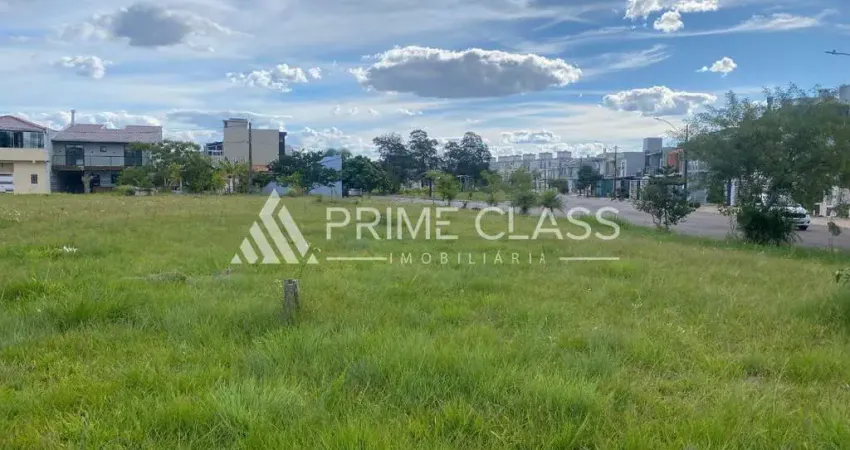 Terreno à venda na Rua dos Buritis, 21, Igara, Canoas