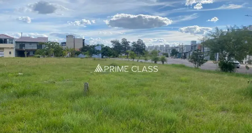 Terreno à venda na Avenida Dona Rosalina, 21, Igara, Canoas