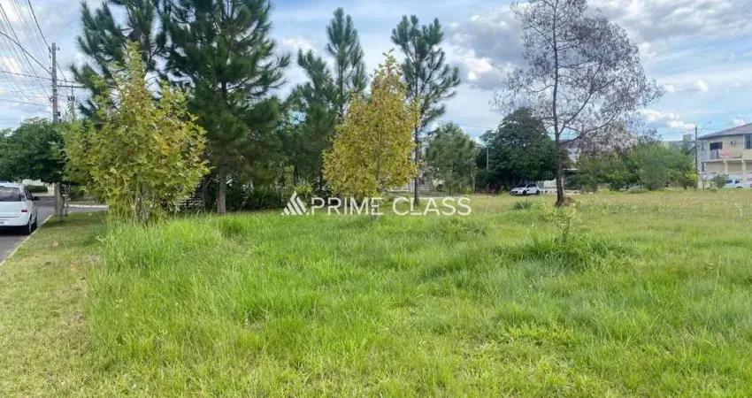 Terreno à venda na Avenida Dona Rosalina, 21, Igara, Canoas