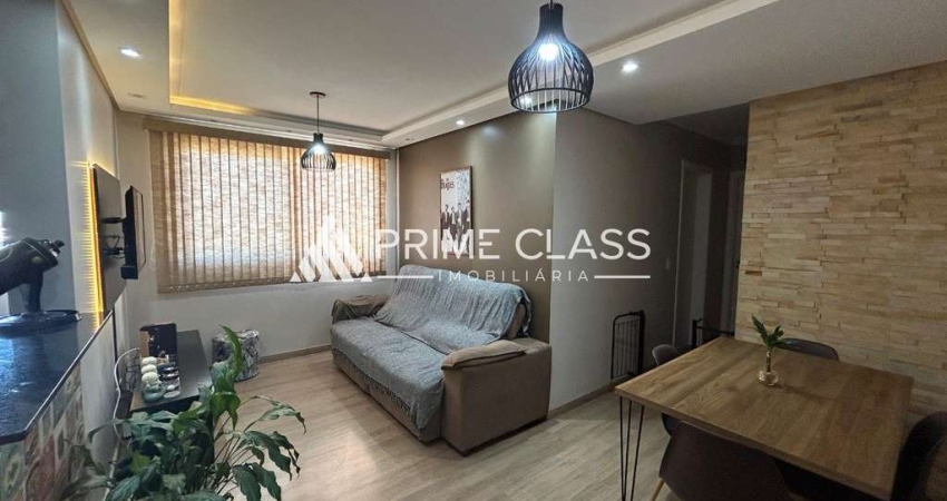 Apartamento com 2 quartos à venda na Rua Professora Silvia Síeben Meotti, 84, São José, Canoas