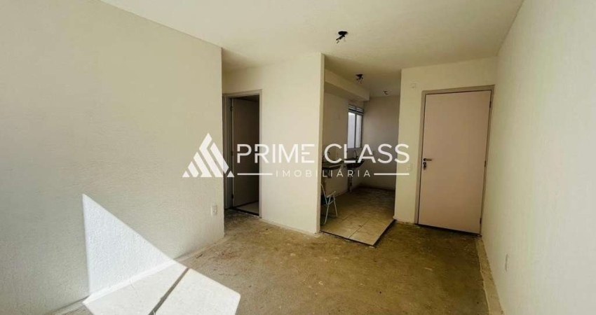 Apartamento com 2 quartos à venda na Rua Antônio Lourenço Rosa, 380, Mato Grande, Canoas