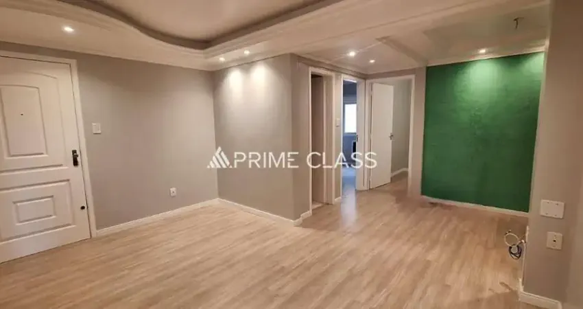 Apartamento com 2 quartos à venda na Avenida Inconfidência, 1357, Marechal Rondon, Canoas