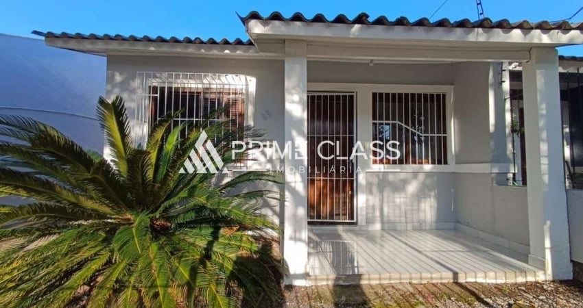 Casa com 2 quartos à venda na Rua Florença, 69, São José, Canoas