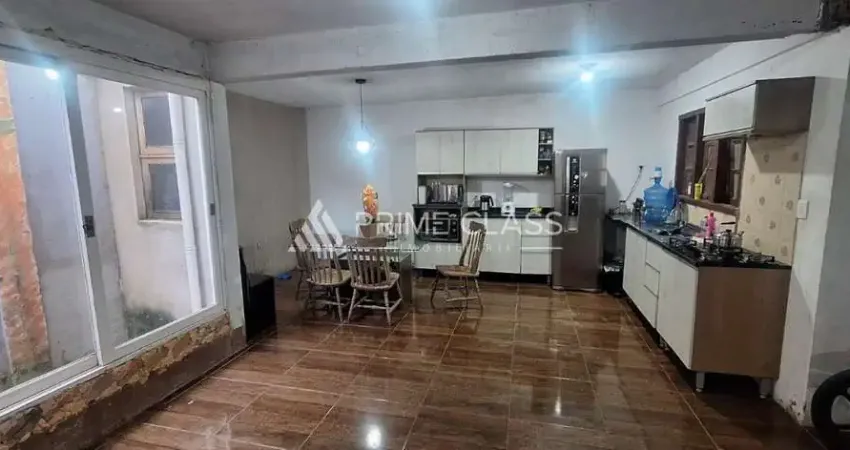 Casa com 3 quartos à venda na Rua Fernando Pessoa, 17, Estância Velha, Canoas