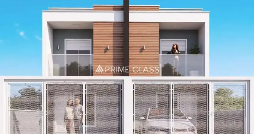 Casa com 2 quartos à venda na Rua Paulo Ribeiro, 69, São José, Canoas