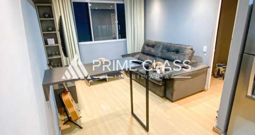 Apartamento com 2 quartos à venda na Rua Afonso Pena, 187, Mato Grande, Canoas