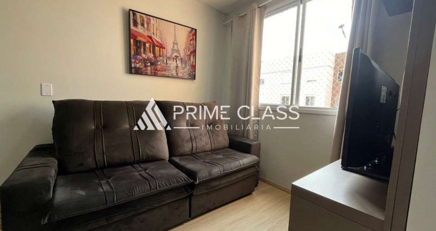 Apartamento com 2 quartos à venda na Rua Adão Gonçalves, 21, Olaria, Canoas
