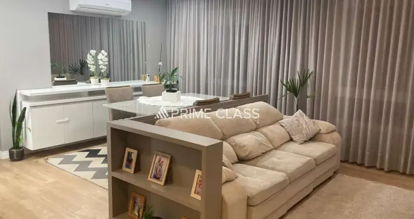 Apartamento com 3 quartos à venda na Avenida Farroupilha, 5508, Marechal Rondon, Canoas