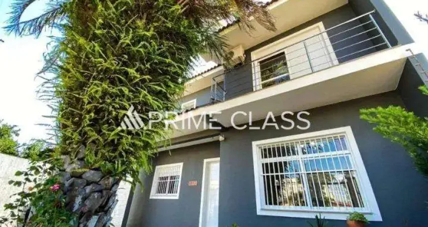 Casa com 5 quartos à venda na Rua Oscar Pedro Kulzer, 1320, Moinhos De Vento, Canoas