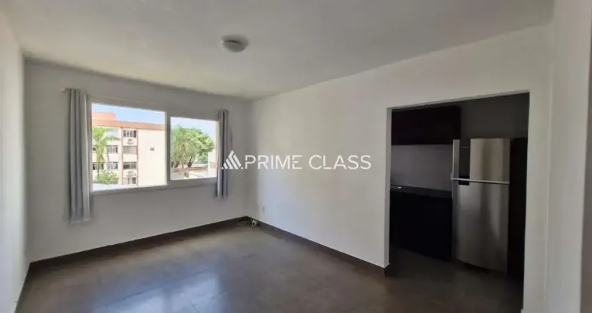 Apartamento com 1 quarto à venda na Rua Brasil, 1300, Centro, Canoas