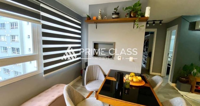 Apartamento com 2 quartos à venda na Rua Dom João Becker, 1781, Fátima, Canoas