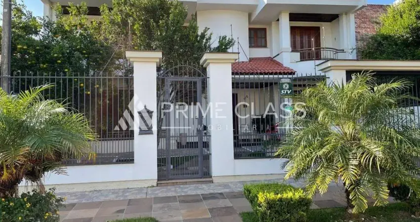 Casa com 5 quartos à venda na Rua Irmão Agnelo Chaves, 170, Marechal Rondon, Canoas