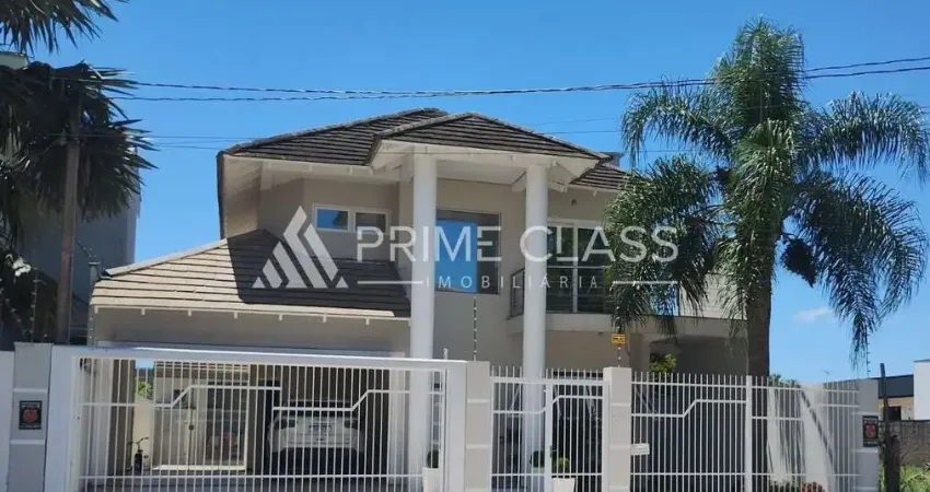 Casa com 3 quartos à venda na Rua Víctor Rycembel, 249, Centro, Canoas
