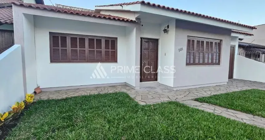 Casa com 3 quartos para alugar na Tancredo Neves, 201, Rio Branco, Canoas