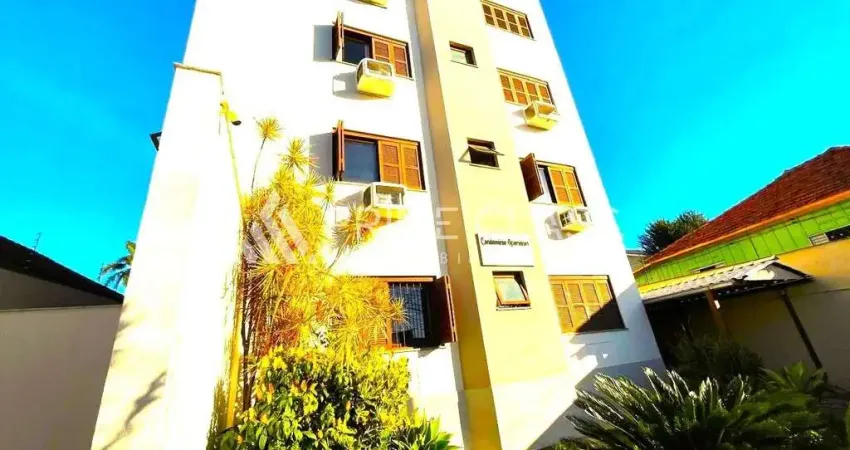 Apartamento com 2 quartos à venda na Rua Açorianos, 145, Nossa Senhora das Graças, Canoas