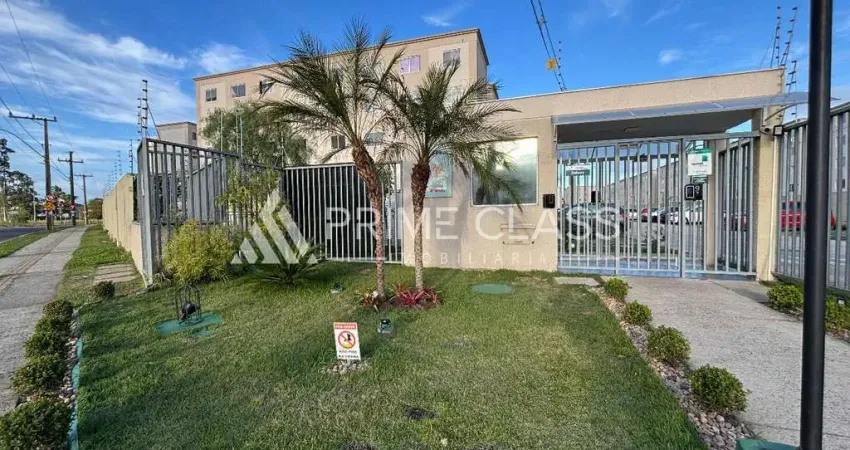 Apartamento com 2 quartos à venda na Rua Afonso Pena, 380, Mato Grande, Canoas